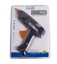 Клеевой пистолет 11мм., 60 Вт.