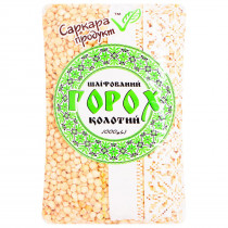 Горох, 1кг.