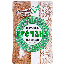 Крупа гречневая ядрица, 1кг.