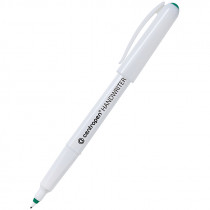 Линер 4651 M ergoline, 0.5 мм., зелен.