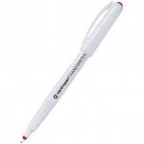 Линер 4651 M ergoline, 0.5 мм., красн.