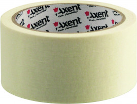 Клейка стрічка малярна 48мм.*20м.  (21,9ярд)