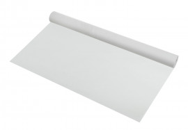 Калька чертежная 640мм.*40м., 52г/м2., без втулки