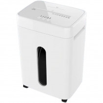 Знищувач документів EMS 265M 12арк., перехресне різання 2*12мм. (Р5), корзина на 33л.