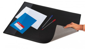 Настольное покрытие 512*652мм., черн.