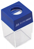 Магнітна підставка для скріпок