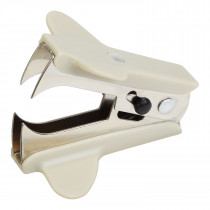 Антистеплер с фиксатором BM.4490, серый