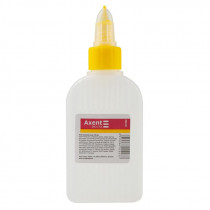 Клей силикатный с колпачком-дозатором, 100мл. D7222