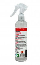Антісептик для шкіри "АХД 2000 експрес", 250мл. з розпилювачем