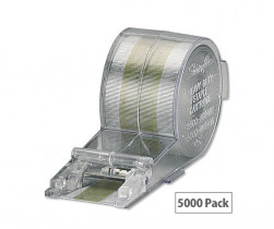 Скобы для степлера Rexel Stella 30, катридж 5000 скоб, до 30 листов (06308)