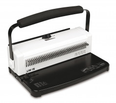 Переплетчик для металлических пружин 3:1 UW15-40D