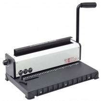 Переплетчик для металлических пружин 3:1 WireStarter 34