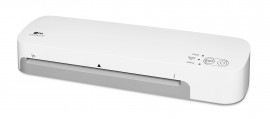 Ламинатор A4 VISION G10, плотность пленки 75-125мкм.