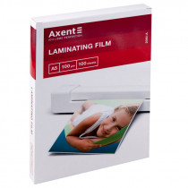 Пленка A5 154*216мм., 100мкм, глянцевая, 100шт./уп.