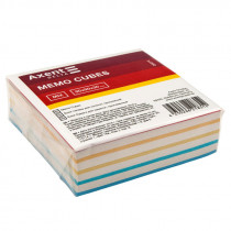 Блок для записи клееный 90*90*30мм., Delta (D8014) Міх