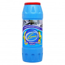 Чистящий порошок, 500гр. Лимон