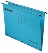 Файл подвесной Pendaflex, 25шт./уп., син.