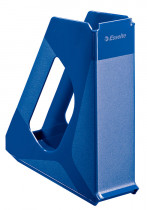 Лоток вертикальний Europost VIVIDA, син.