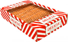 Печенье сдобное "Фитнес", 0,3кг. 