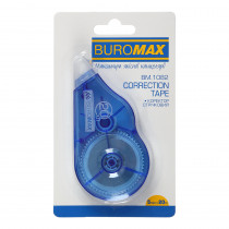 Корректор ленточный, 5мм.*20м. (BM.1082)
