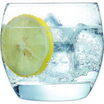 Стакан низкий, 320мл. SALTO, 6шт/уп. (N5831/1)