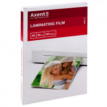 Пленка для ламинирования 80 мкм, A5 (154х216 мм), 100шт.