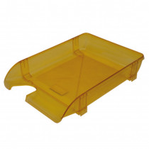 Лоток горизонтальний для паперів (80506), лим.