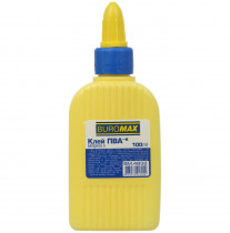 Клей ПВА 100мл., с удобным дозатором