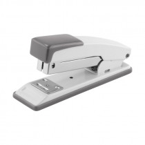 Степлер 24/6, 20арк., D4232 сірий