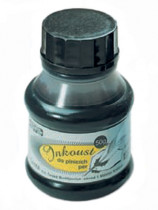 Чорнило 50мл., чорн.