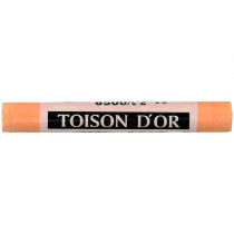 Пастель сухая TOISON D'OR 8500/092 yellowish orange, оранж.- желт.