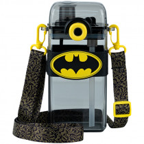 Бутылочка для воды, 500 мл, «DC Comics»