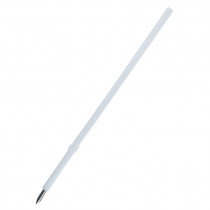 Стержень кульковий 2003, 0,7мм, 107 мм, синій