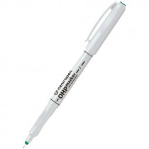 Маркер для плівок Non-Permanent ОНР 2646 F 0,6мм., зелен.