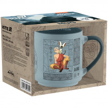 Чашка 350 мл, «Avatar»-2