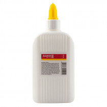 Клей ПВА 200мл., с удобным дозатором D7123