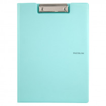 Папка-планшет 2514-18-A,  Pastelini, м'ятна