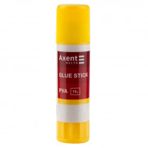 Клей-олівець PVА, 15г. D7132