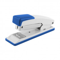 Степлер 24/6, 20л., D4232 синий