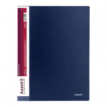 Папка на 20 файлів, син.