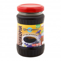 Цикорий растворимый 200г.