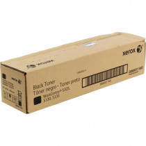 Тонер-картридж для Xerox WC 5325/5330/5335 Black (006R01160), черн.