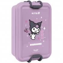Ланчбокс 650 мл, "Kuromi"