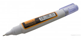 Корректор-ручка 8мл., металлический наконечник