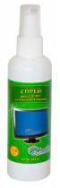Рідина для чистки оргтехніки універсальна, 110мл. (30751)