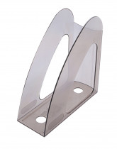 Лоток вертикальний "Веселка" (80611), димч.