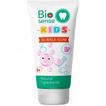 Зубная паста детская Bubble Gum, 50мл. (4820026165172)