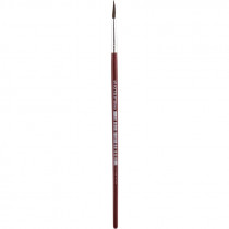 Пензель білка круглий 5