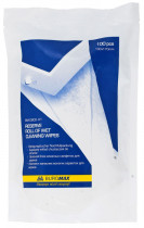 Салфетки влажные для чистки мониторов TFT/PDA/LCD, запаска в кульке 100шт. (ВМ.0800-01)