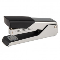 Степлер 24/6 Technic, 25л., глубина скрепления 65мм., метал., 4936-A хромирование